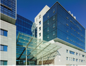 中南大學湘雅醫院項目